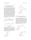 COMPOUNDS AND METHODS FOR INHIBITING NHE-MEDIATED ANTIPORT IN THE     TREATMENT OF DISORDERS ASSOCIATED WITH FLUID RETENTION OR SALT OVERLOAD     AND GASTROINTESTINAL TRACT DISORDERS diagram and image