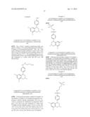 COMPOUNDS AND METHODS FOR INHIBITING NHE-MEDIATED ANTIPORT IN THE     TREATMENT OF DISORDERS ASSOCIATED WITH FLUID RETENTION OR SALT OVERLOAD     AND GASTROINTESTINAL TRACT DISORDERS diagram and image