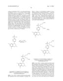 COMPOUNDS AND METHODS FOR INHIBITING NHE-MEDIATED ANTIPORT IN THE     TREATMENT OF DISORDERS ASSOCIATED WITH FLUID RETENTION OR SALT OVERLOAD     AND GASTROINTESTINAL TRACT DISORDERS diagram and image
