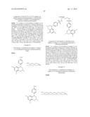 COMPOUNDS AND METHODS FOR INHIBITING NHE-MEDIATED ANTIPORT IN THE     TREATMENT OF DISORDERS ASSOCIATED WITH FLUID RETENTION OR SALT OVERLOAD     AND GASTROINTESTINAL TRACT DISORDERS diagram and image