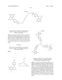 COMPOUNDS AND METHODS FOR INHIBITING NHE-MEDIATED ANTIPORT IN THE     TREATMENT OF DISORDERS ASSOCIATED WITH FLUID RETENTION OR SALT OVERLOAD     AND GASTROINTESTINAL TRACT DISORDERS diagram and image