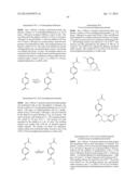 COMPOUNDS AND METHODS FOR INHIBITING NHE-MEDIATED ANTIPORT IN THE     TREATMENT OF DISORDERS ASSOCIATED WITH FLUID RETENTION OR SALT OVERLOAD     AND GASTROINTESTINAL TRACT DISORDERS diagram and image