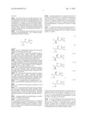 Beta-hydroxy-gamma-aminophosphonates for Treating Immune Disorders diagram and image