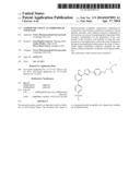 COMPOUNDS USEFUL AS INHIBITORS OF ATR KINASE diagram and image