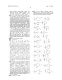 METHYLENE LINKED QUINOLINYL MODULATORS OF RORyt diagram and image
