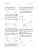 HETEROCYCLE-SUBSTITUTED PIPERAZINO-DIHYDROTHIENOPYRIMIDINES diagram and image