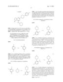 HETEROCYCLE-SUBSTITUTED PIPERAZINO-DIHYDROTHIENOPYRIMIDINES diagram and image