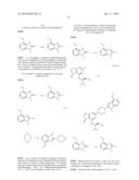 HETEROCYCLE-SUBSTITUTED PIPERAZINO-DIHYDROTHIENOPYRIMIDINES diagram and image
