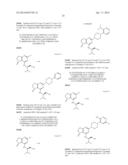 HETEROCYCLE-SUBSTITUTED PIPERAZINO-DIHYDROTHIENOPYRIMIDINES diagram and image