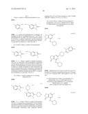 HETEROCYCLE-SUBSTITUTED PIPERAZINO-DIHYDROTHIENOPYRIMIDINES diagram and image