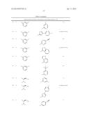 HETEROCYCLE-SUBSTITUTED PIPERAZINO-DIHYDROTHIENOPYRIMIDINES diagram and image