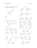 HETEROCYCLE-SUBSTITUTED PIPERAZINO-DIHYDROTHIENOPYRIMIDINES diagram and image