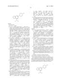 HETEROCYCLE-SUBSTITUTED PIPERAZINO-DIHYDROTHIENOPYRIMIDINES diagram and image