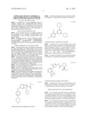 Combination Therapy Comprising A CDK4/6 Inhibitor and a P13K Inhibitor for     Use in the Treatment of Cancer diagram and image