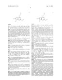 NOVEL IMMUNE SYSTEM MODULATORS diagram and image