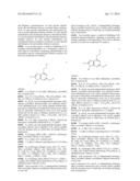 NOVEL IMMUNE SYSTEM MODULATORS diagram and image