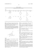 NOVEL IMMUNE SYSTEM MODULATORS diagram and image