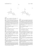 NOVEL IMMUNE SYSTEM MODULATORS diagram and image