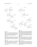 NOVEL IMMUNE SYSTEM MODULATORS diagram and image