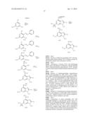 NOVEL IMMUNE SYSTEM MODULATORS diagram and image