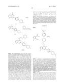 NOVEL IMMUNE SYSTEM MODULATORS diagram and image