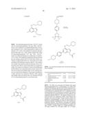 NOVEL IMMUNE SYSTEM MODULATORS diagram and image