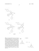 NOVEL IMMUNE SYSTEM MODULATORS diagram and image