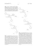 NOVEL IMMUNE SYSTEM MODULATORS diagram and image