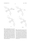 NOVEL IMMUNE SYSTEM MODULATORS diagram and image