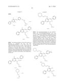 NOVEL IMMUNE SYSTEM MODULATORS diagram and image