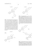 NOVEL IMMUNE SYSTEM MODULATORS diagram and image