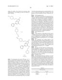 NOVEL IMMUNE SYSTEM MODULATORS diagram and image