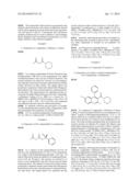 SUBSTITUTED HETEROCYCLIC COMPOUNDS AS ION CHANNEL MODULATORS diagram and image