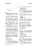 SUBSTITUTED HETEROCYCLIC COMPOUNDS AS ION CHANNEL MODULATORS diagram and image