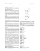 Novel Amino Azaheterocyclic Carboxamides diagram and image