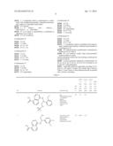 Novel Amino Azaheterocyclic Carboxamides diagram and image