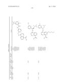 Novel Amino Azaheterocyclic Carboxamides diagram and image