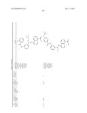 Novel Amino Azaheterocyclic Carboxamides diagram and image