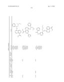 Novel Amino Azaheterocyclic Carboxamides diagram and image