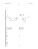 Novel Amino Azaheterocyclic Carboxamides diagram and image