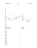 Novel Amino Azaheterocyclic Carboxamides diagram and image