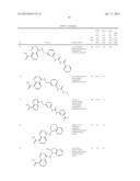 Novel Amino Azaheterocyclic Carboxamides diagram and image