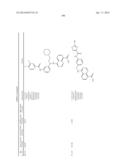 Novel Amino Azaheterocyclic Carboxamides diagram and image