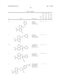 Novel Amino Azaheterocyclic Carboxamides diagram and image