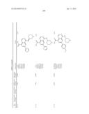 Novel Amino Azaheterocyclic Carboxamides diagram and image