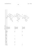 Novel Amino Azaheterocyclic Carboxamides diagram and image