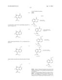 Novel Amino Azaheterocyclic Carboxamides diagram and image