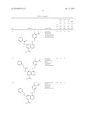 Novel Amino Azaheterocyclic Carboxamides diagram and image