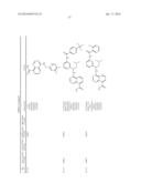 Novel Amino Azaheterocyclic Carboxamides diagram and image