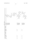 Novel Amino Azaheterocyclic Carboxamides diagram and image